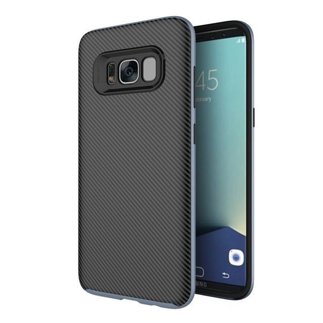 Case for Samsung s8 plus case for samsung galaxy s8 case cover capa coque funda PC+TPU 2 in 1 accessories for galaxy s8 plus