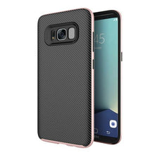 Case for Samsung s8 plus case for samsung galaxy s8 case cover capa coque funda PC+TPU 2 in 1 accessories for galaxy s8 plus