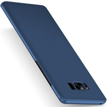 for Samsung S8 case cover Samsung galaxy S8 plus case hard back cover galaxy s8 capas coque MOFi original plus black gold cases