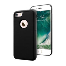 Anti-gravity Case For Apple iPhone 7 Plus 6 6S Plus 5S SE Anti gravity Cover For Samsung Galaxy S6 S7 Edge S8 Plus Huawei P9 Bag