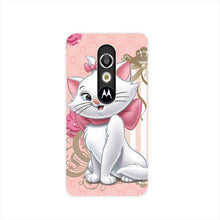 cell phone case cover for For Motorola Moto G3 G4 X+1 PLAY PLUS ONE style bitch spider mandala super hero man lion flower Effel