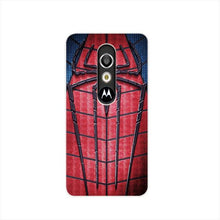 cell phone case cover for For Motorola Moto G3 G4 X+1 PLAY PLUS ONE style bitch spider mandala super hero man lion flower Effel