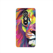 cell phone case cover for For Motorola Moto G3 G4 X+1 PLAY PLUS ONE style bitch spider mandala super hero man lion flower Effel