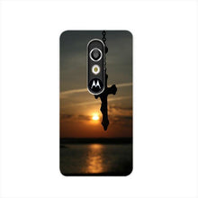 cell phone case cover for For Motorola Moto G3 G4 X+1 PLAY PLUS ONE style bitch spider mandala super hero man lion flower Effel