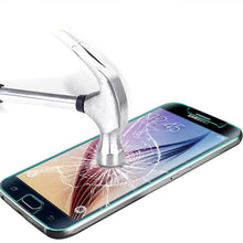 Tempered Glass Screen Protector Film For Samsung Galaxy A3 A5 2017 2016 G530 G355H i9060 G360 S6 S7 J1 J2 J5 Prime J3 Cover Case