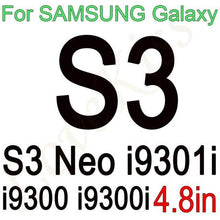 Tempered Glass Screen Protector Film For Samsung Galaxy A3 A5 2017 2016 G530 G355H i9060 G360 S6 S7 J1 J2 J5 Prime J3 Cover Case