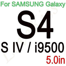 Tempered Glass Screen Protector Film For Samsung Galaxy A3 A5 2017 2016 G530 G355H i9060 G360 S6 S7 J1 J2 J5 Prime J3 Cover Case