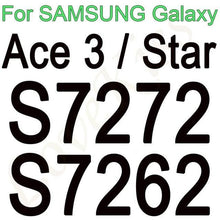 Tempered Glass Screen Protector Film For Samsung Galaxy A3 A5 2017 2016 G530 G355H i9060 G360 S6 S7 J1 J2 J5 Prime J3 Cover Case