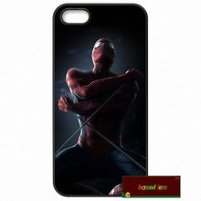 Marvel Avengers Super Hero Cover case for iphone 4 4s 5 5s 5c 6 6s plus samsung galaxy S3 S4 mini S5 S6 Note 2 3 4   DE1121