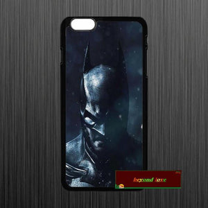 Super Heroes Batman Bat Man Cover case for iphone 4 4s 5 5s 5c 6 6s plus samsung galaxy S3 S4 mini S5 S6 Note 2 3 4  DE0321