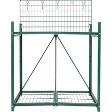 Racks - 2-Shelf Garden Station