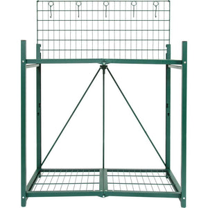 Racks - 2-Shelf Garden Station