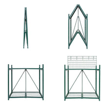 Racks - 2-Shelf Garden Station
