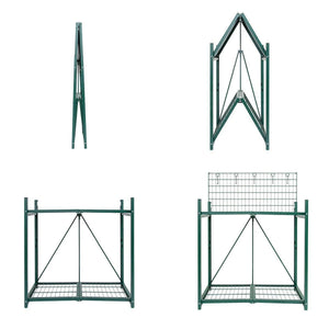 Racks - 2-Shelf Garden Station