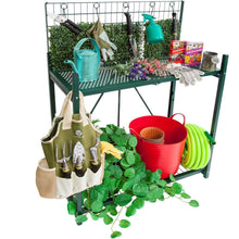 Racks - 2-Shelf Garden Station