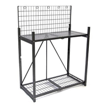 Racks - 2-Shelf Garden Station