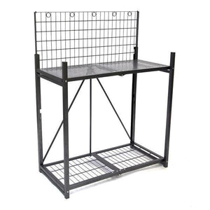 Racks - 2-Shelf Garden Station