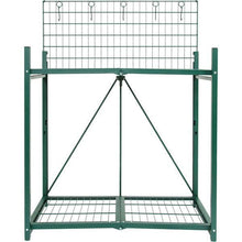 Racks - 2-Shelf Garden Station