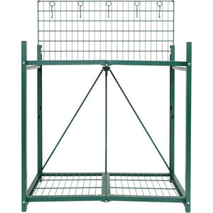 Racks - 2-Shelf Garden Station