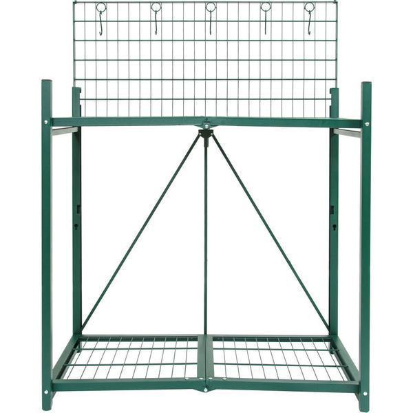 Racks - 2-Shelf Garden Station