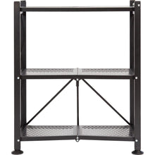 Racks - 3-Shelf Storage Rack