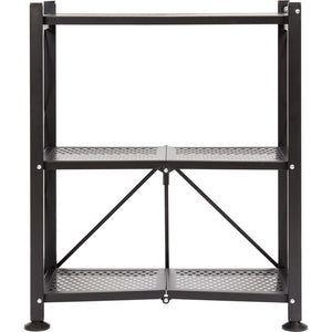 Racks - 3-Shelf Storage Rack