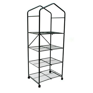 Racks - 4-Shelf Greenhouse