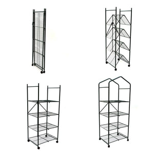 Racks - 4-Shelf Greenhouse