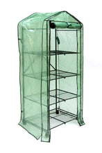 Racks - 4-Shelf Greenhouse