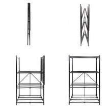 Racks - 4-Shelf Multi-Purpose Rack