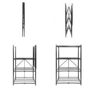 Racks - 4-Shelf Multi-Purpose Rack