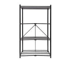 Racks - 4-Shelf Multi-Purpose Rack