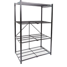 Racks - 4-Shelf Multi-Purpose Rack