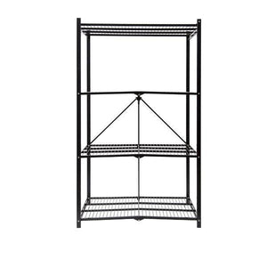 Racks - 4-Shelf Multi-Purpose Rack