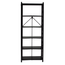 Racks - 6-Shelf Deco Rack