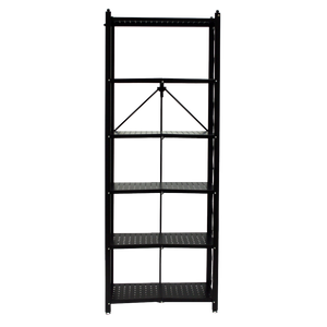 Racks - 6-Shelf Deco Rack