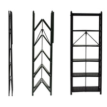 Racks - 6-Shelf Deco Rack