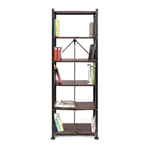 Racks - 6-Shelf Organizer Rack