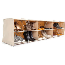 Storage Solutions - 12-Cube Organizer Shelf LoPro
