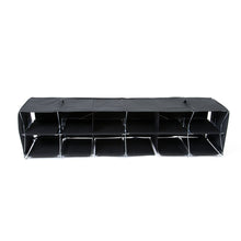 Storage Solutions - 12-Cube Organizer Shelf LoPro
