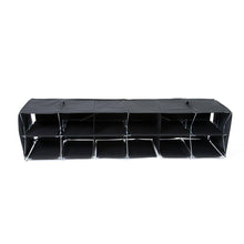 Storage Solutions - 12-Cube Organizer Shelf LoPro