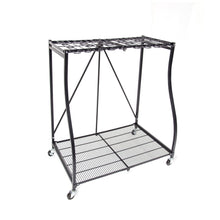 Storage Solutions - 2-Shelf Utility Rack