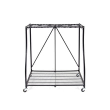 Storage Solutions - 2-Shelf Utility Rack