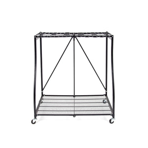 Storage Solutions - 2-Shelf Utility Rack
