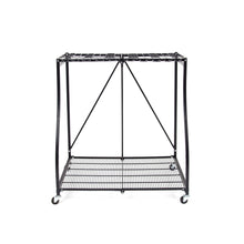 Storage Solutions - 2-Shelf Utility Rack