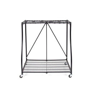 Storage Solutions - 2-Shelf Utility Rack