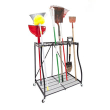 Storage Solutions - 2-Shelf Utility Rack