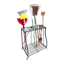 Storage Solutions - 2-Shelf Utility Rack