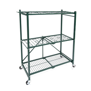 Storage Solutions - 3-Shelf Utility Rack