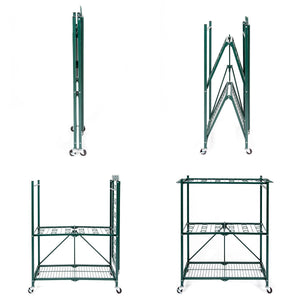 Storage Solutions - 3-Shelf Utility Rack